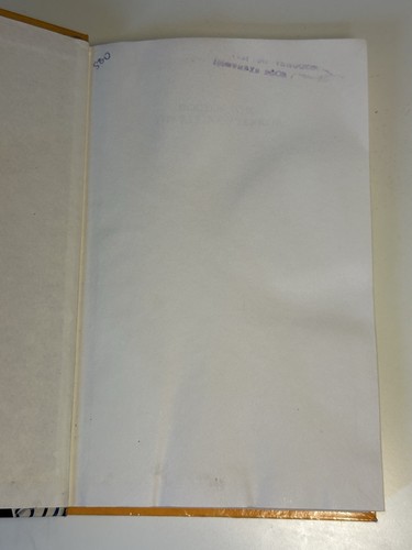 Doctor Who The Reign Of Terror Hardback 1st Edition Ian Marter - WH Allen - Picture 6 of 6