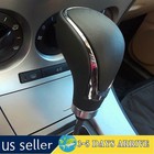 Universal Car Leather Gear Shift Knob Stick Lever Head Pen For Automatic Hjxzqoo