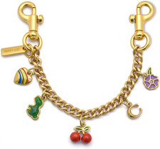 Bag Charm for Women Purse Charms for Handbags  Matches All Handbag Styles,Eleva
