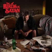 Birds Of Satan - Cd - G3Z