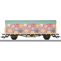 MäRklin 48884 H0 Smiley Wagen 2026 H0 + Neu