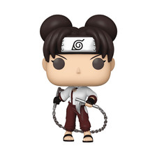 Funko Pop! Naruto Shippuden - Tenten #1661