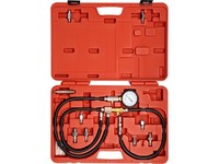 Yato EinspritzdüSen-Tester YT-0670