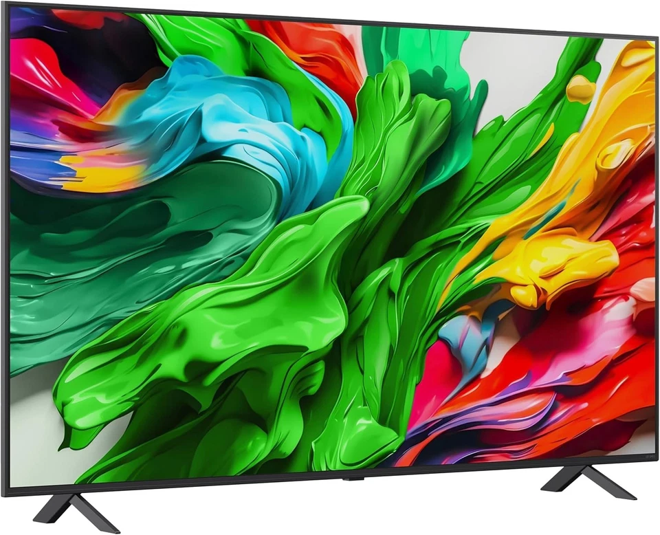 LG 75 inch Class QNED85A Series 4K evo AI 120Hz MiniLED Smart TV webOS 25 (2025) - Image 4 of 4