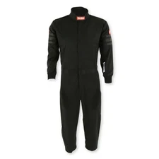 1959997RQP RaceQuip One Piece Single Layer Fire Suit