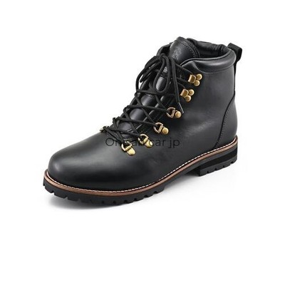 NEU Daytona Motorrad Reitstiefel Bergstiefel Echtleder mit integriertem