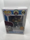 Funko Pop! Daria Morgendorffer CHASE #1439, Daria, Animation TV