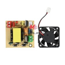 DC 12-16.8V to 220V Boost Inverter Module 100W Step-up Power Module Booster