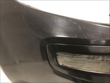 Pare-choc avant Fiat PUNTO