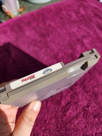 Monster in My Pocket for Nintendo NES PAL Cartridge with Storage box and sleeve