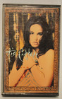 Tia Carrere - Dream (Cassette, 1993) BMG Cassette Club, Waynes World.
