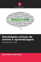 Raimundo SepúLveda | EstratéGias Activas De Ensino E Aprendizagem | Taschenbuch