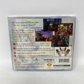 Crash Bandicoot PS1 PlayStation 1 Complete CIB Greatest Hits