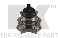 Radlagersatz NK 764532 Toyota 42450 0D 010 Toyota 42450 52 020
