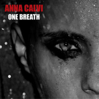 Anna Calvi One Breath (CD) Album Digipak