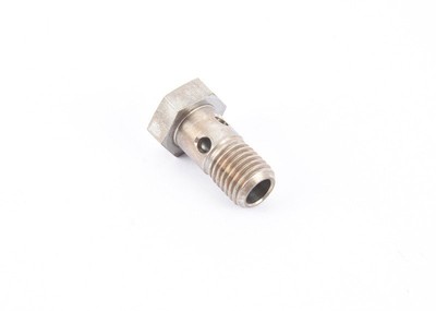 BMW OEM Druckrohr Schraube 13627811933 GENUINE