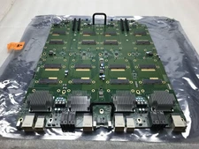 Inspur NF5468M5 Server Motherboard 8-GPU P/N: 1HYQZZZ016S Interface