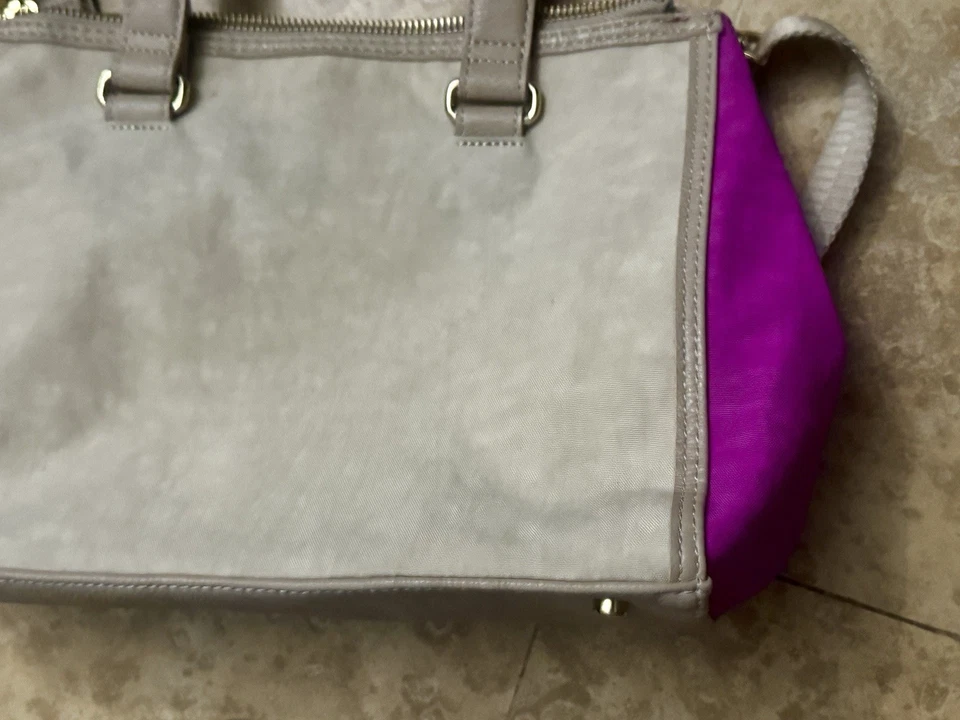 Kipling Bolsas Colección Firefly Paquete de 2 Piezas1 Mochila 1 Bolso de Hombro Foto 2 de 4