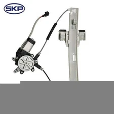 Power Window Motor and Regulator Assembly SKP SK748115