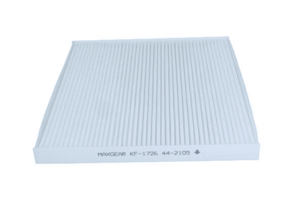 Filter Innenraumluft FüR Hyundai Kia Grandeur Santa FÉ Iii Optima Sportswagon-image