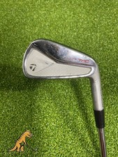 Used RH TaylorMade P7MC Forged 4 Iron Dynamic Gold Mid 100g S300 Steel