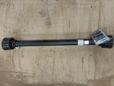 Benzi VTE1503 PTO Shaft Protective Shield Guard 1285mm Outer Tube P2MM1285