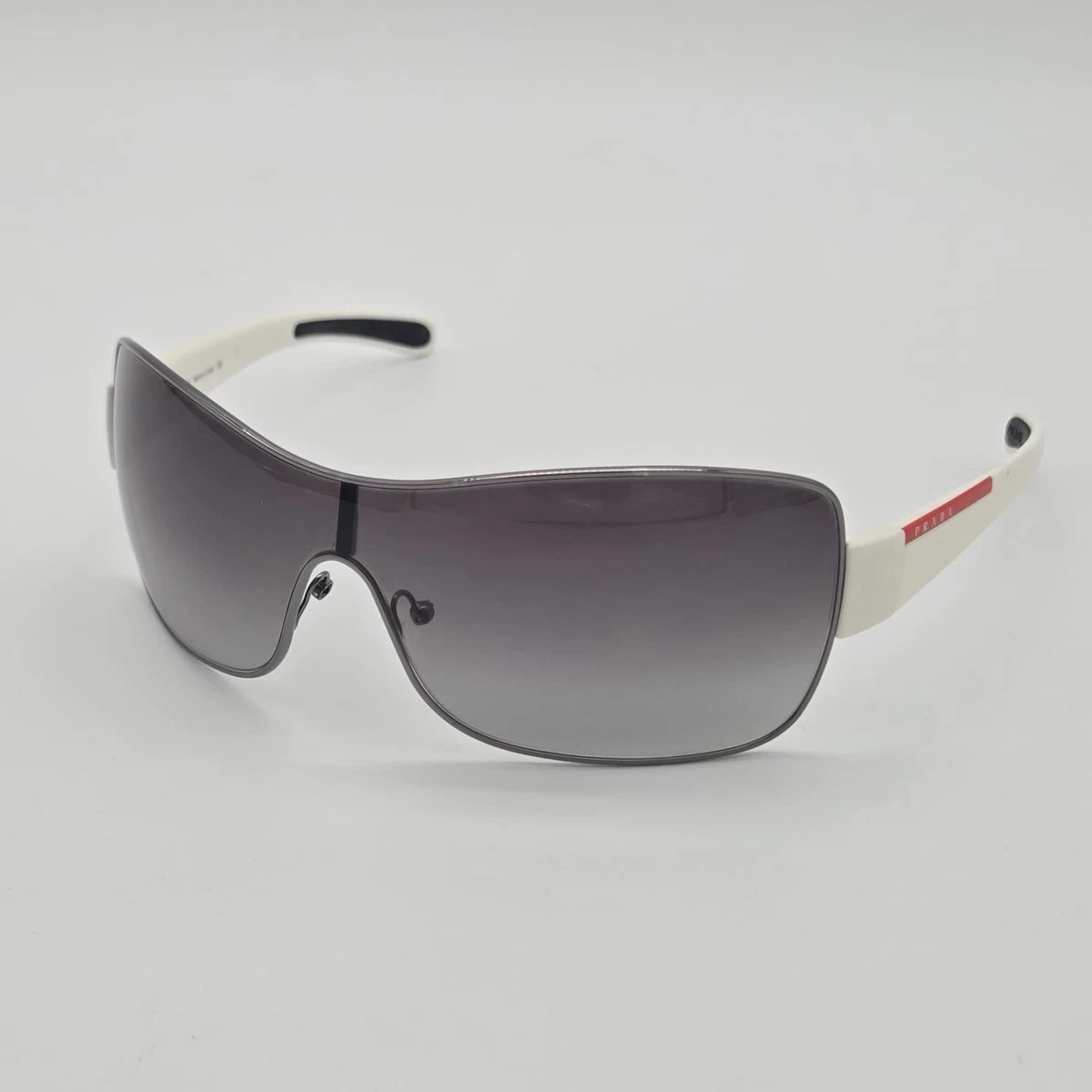 PRADA Rimless Sunglasses for Men for sale - eBay