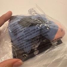 Vintage 2002 McDonalds Happy Meal Toy Eeyore Winnie the Pooh Disney