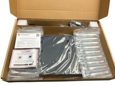 Atlona AT-UHD-CLSO-601 4K/UHD 6-Input Multi-Format Switcher w/ HDMI/HDBaseT Out