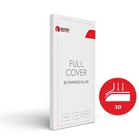 Tempered Glass Displayschutzfolie Samsung Galaxy A22 (3D)