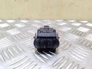 VW PASSAT B5 3B2 Schalter zur Einstellung der Scheinwerferhöhe 26093903