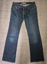 BKE Kate Bootcut Women's Denim Jeans Size 28x31.5