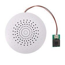 8MB USB Sound Module Box Can Record Rechargeable Speaker with MP3 Audio1600