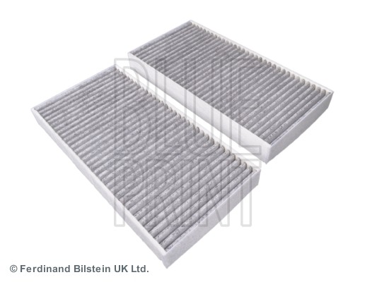 BLUE PRINT ADR162511 Filter set, cabin air for RENAULT - Image 17