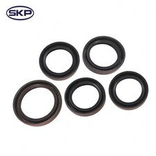 SKP SKSEAL008S Engine Gasket Set Fits 1999-2005 Hyundai Sonata & More