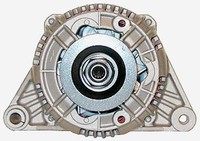 Eurotec Lichtmaschine 14V 70A FüR Citroen Zx Peugeot 405 Ii 106 I 306 Saxo