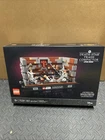 LEGO Star Wars: Death Star Trash Compactor Diorama (75339) FACTORY SEALED NEW