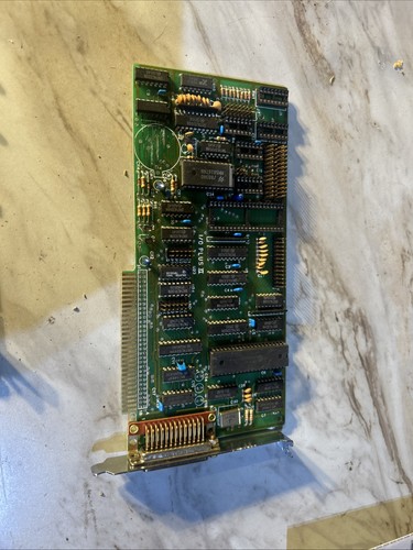 Vintage AST RESEARCH, .I/O Plus II Multi I/O card - 1983       