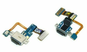 Original Samsung Galaxy Note 9 SM-N960F Ladebuchse Flex Dock Connector Mikrofon