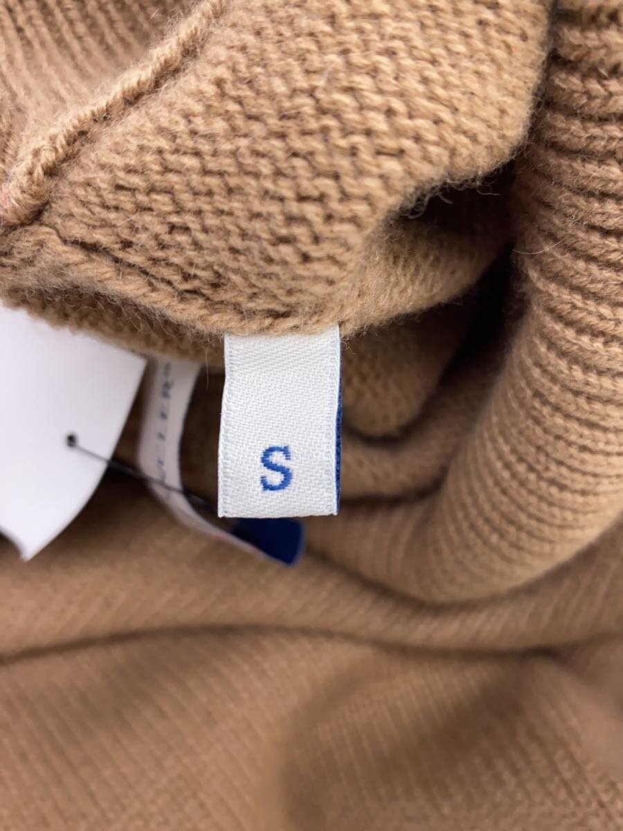 MONCLER◆ニット・セーター(厚手)/S/ウール/BEG/G20939F00012 A9564 Moncler Knit Sweater Thick /S/Wool/Beg/G20939F00012 A9564 | eBay