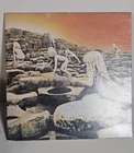 LED Zeppelin Houses of the Holy 1977 RL Sterling SD 7255