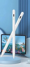 Stylus Pen for iPad 2018-2025, Apple Pencil for iPad 11th A16/10/9/8/7/6 Gen.