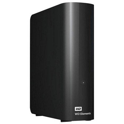 WD Elements 14TB USB 3.0 Desktop External Hard Drive