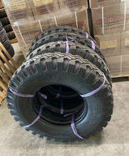 9.00 20 Nutech N300 Traction 10ply Mud Snow Super Traction Set Of 4