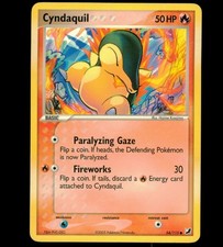 Cyndaquil 54/115 Unseen Forces Regular on eBay