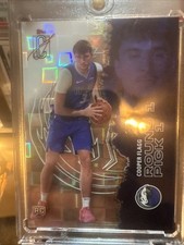 2025-26 Topps Signature Class Basketball Coop...