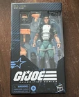 Hasbro G.I. Joe Classified Series Wet-Suit Action Figure w/Accessories