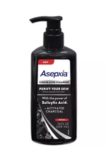  Asepxia Carbon Detox Soap 200 ml