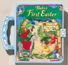 Baby's First Easter