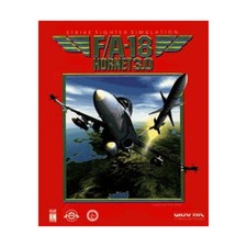 F/A-18 Hornet 3.0 (1997) - MobyGames